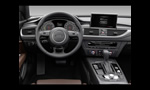 Audi A7 Sportback h-tron quattro concept 2014 2